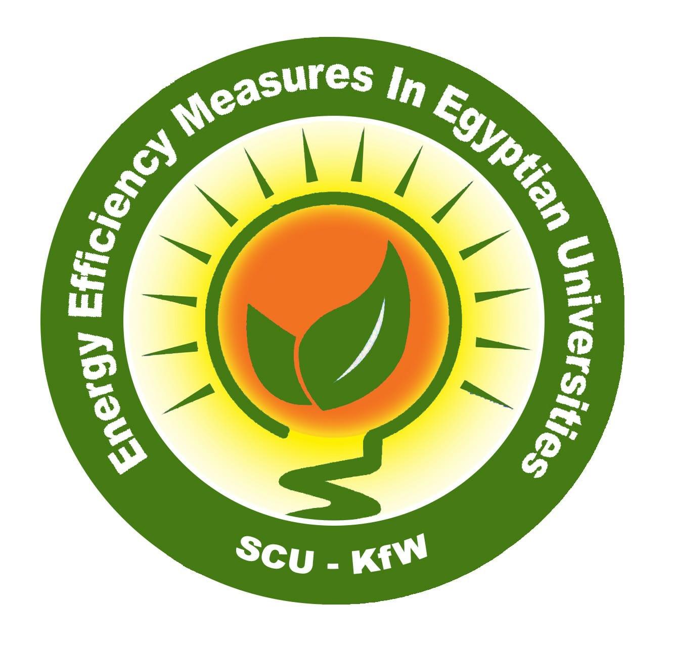 SCU Energy Efficiency Project